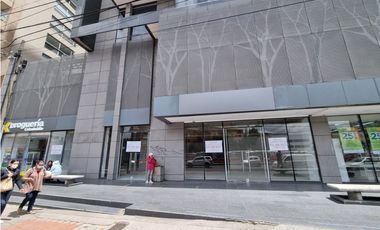 SE ARRIENDA LOCAL COMERCIAL BOGOTA