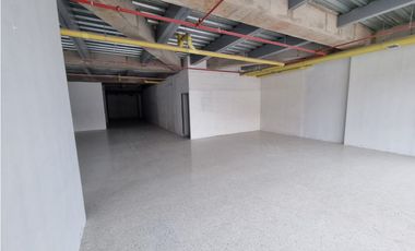 SE ARRIENDA LOCAL COMERCIAL BOGOTA