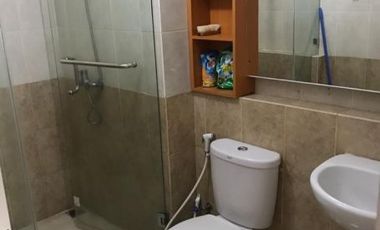 Disewakan Apartemen Silkwood Alam Sutera Tangerang Sebrang Univ Binus Studio Tower Oak