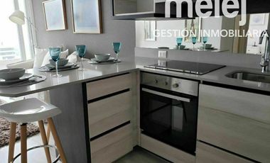 Vende Departamento Nuevo en Barrio Residencial