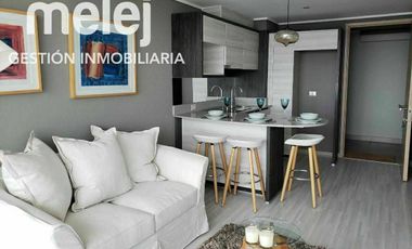 Vende Departamento Nuevo en Barrio Residencial