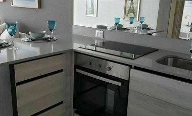 Vende Departamento Nuevo en Barrio Residencial