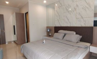 READY CLUSTER STRATEGIS MODERN ADA POOL DKT STASIUN BEKASI