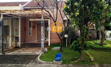 Banyak Dicari..!! Rumah Bagus di Cluster Avonia Graha Padma, Krapyak, Semarang Barat