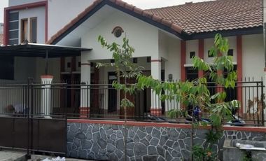 Masih Nego !! Rumah Taman Kopo Indah 3 dekat Holis, tol Margaasih Bandung