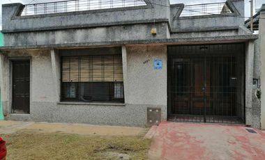 Casa en venta en Villa Dominico