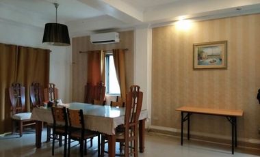 4Bedroom Furnished Townhouse WPOOL For RENT inside CLARK FRE