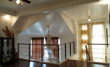 4Bedroom Furnished Townhouse WPOOL For RENT inside CLARK FRE