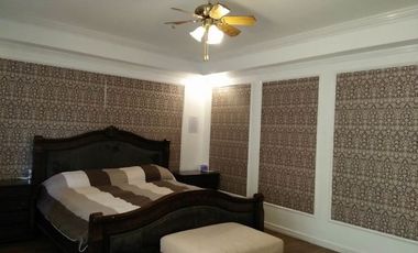 4Bedroom Furnished Townhouse WPOOL For RENT inside CLARK FRE