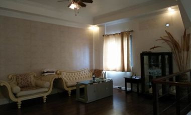 4Bedroom Furnished Townhouse WPOOL For RENT inside CLARK FRE