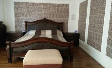 4Bedroom Furnished Townhouse WPOOL For RENT inside CLARK FRE