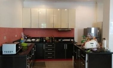 4Bedroom Furnished Townhouse WPOOL For RENT inside CLARK FRE
