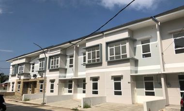 Jual Rumah Baru Minimalis Siap Huni di Kota Palembang