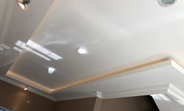 Jual Rumah Baru Minimalis Siap Huni di Kota Palembang
