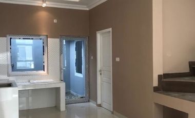 Jual Rumah Baru Minimalis Siap Huni di Kota Palembang