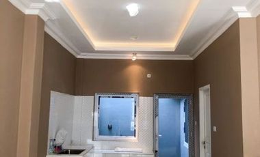 Jual Rumah Baru Minimalis Siap Huni di Kota Palembang