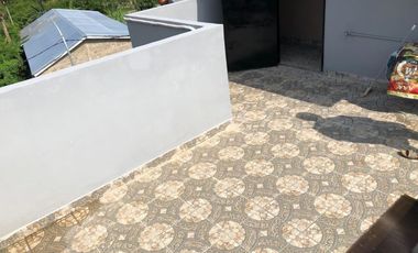 Jual Rumah Baru Minimalis Siap Huni di Kota Palembang