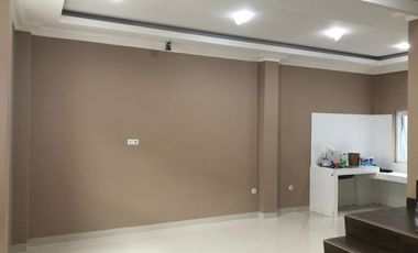 Jual Rumah Baru Minimalis Siap Huni di Kota Palembang