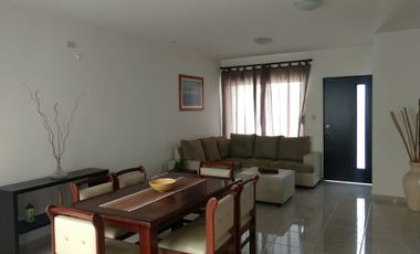 BELLA CASA RENTA AMUEBLADA EN PUEBLOS MAGICOS, NUEVO VERACRUZ