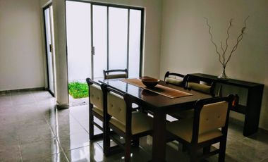 BELLA CASA RENTA AMUEBLADA EN PUEBLOS MAGICOS, NUEVO VERACRUZ