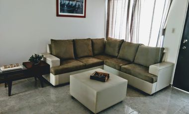 BELLA CASA RENTA AMUEBLADA EN PUEBLOS MAGICOS, NUEVO VERACRUZ