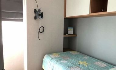 3 BR 84 m2 Lt GF Apartemen Gateway Pasteur Bandung