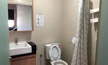 3 BR 84 m2 Lt GF Apartemen Gateway Pasteur Bandung