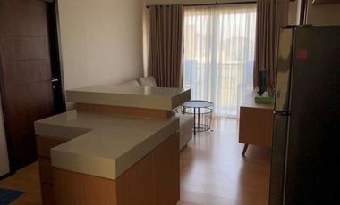 3 BR 84 m2 Lt GF Apartemen Gateway Pasteur Bandung