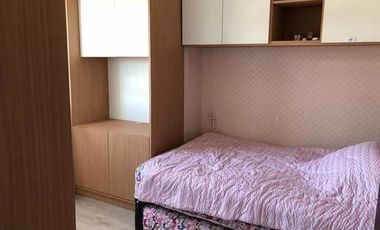 3 BR 84 m2 Lt GF Apartemen Gateway Pasteur Bandung
