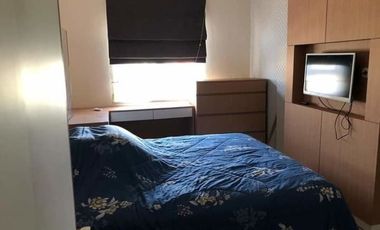 3 BR 84 m2 Lt GF Apartemen Gateway Pasteur Bandung