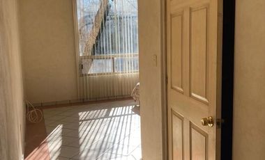 CASA EN RENTA FRACCIONAMIENTO  SAN ALBERTO  SALTILLO COAHUILA