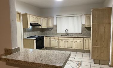 CASA EN RENTA FRACCIONAMIENTO  SAN ALBERTO  SALTILLO COAHUILA