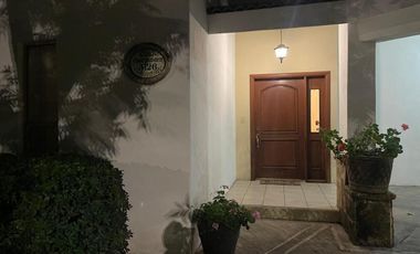 CASA EN RENTA FRACCIONAMIENTO  SAN ALBERTO  SALTILLO COAHUILA