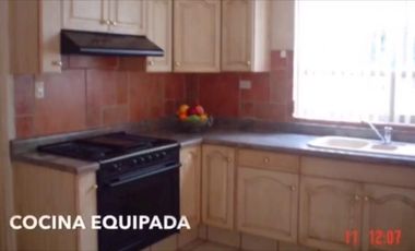 CASA EN RENTA FRACCIONAMIENTO  SAN ALBERTO  SALTILLO COAHUILA