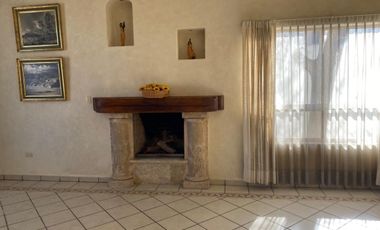 CASA EN RENTA FRACCIONAMIENTO  SAN ALBERTO  SALTILLO COAHUILA