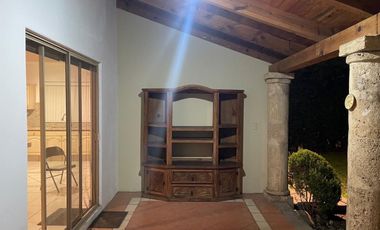 CASA EN RENTA FRACCIONAMIENTO  SAN ALBERTO  SALTILLO COAHUILA