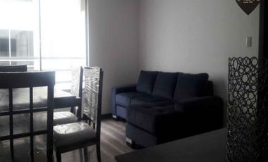 Departamento de venta en Praderas de Bemani – código:14574
