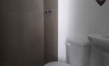 Departamento de venta en Praderas de Bemani – código:14574