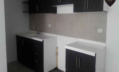 Departamento de venta en Praderas de Bemani – código:14574