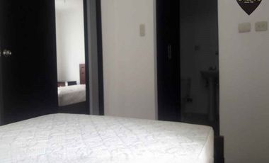 Departamento de venta en Praderas de Bemani – código:14574