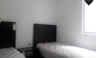 Departamento de venta en Praderas de Bemani – código:14574