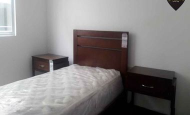 Departamento de venta en Praderas de Bemani – código:14574