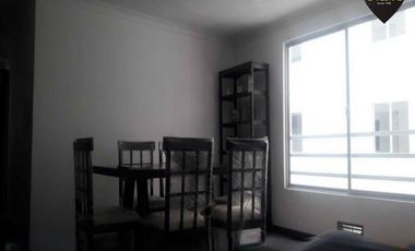 Departamento de venta en Praderas de Bemani – código:14574
