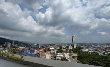 apartamento en venta en granada. Cod V12128