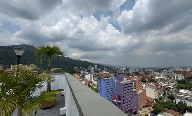 apartamento en venta en granada. Cod V12128