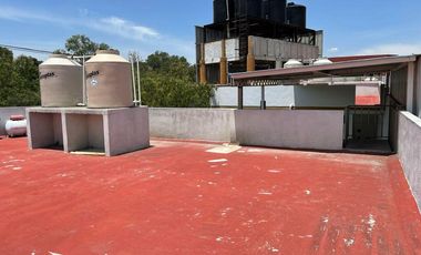 IDEAL PARA INVERSIONISTAS... Se vende edificio completo