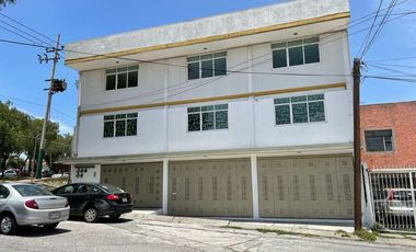 IDEAL PARA INVERSIONISTAS... Se vende edificio completo