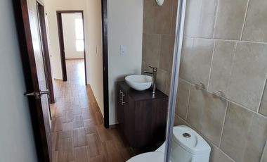 EXCELENTE CASA EN ARBOLEDAS DE SANTA MATILDE