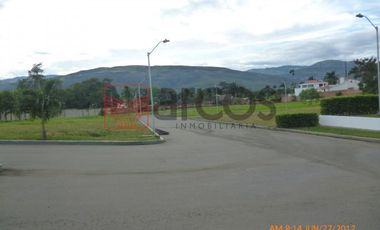 lote en venta en royal club. Cod V10554