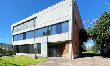 Oficinas y deposito acceso norte de San Miguel de Tucumán